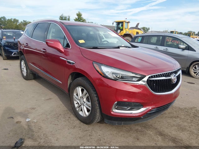 Aukcja sprzedaży 2019 Buick Enclave Fwd Essence, vin: 5GAERBKW7KJ165342, numer aukcji: 45939786