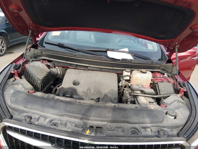 Aukcja sprzedaży 2019 Buick Enclave Fwd Essence, vin: 5GAERBKW7KJ165342, numer aukcji: 45939786