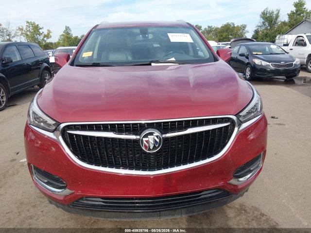 Aukcja sprzedaży 2019 Buick Enclave Fwd Essence, vin: 5GAERBKW7KJ165342, numer aukcji: 45939786