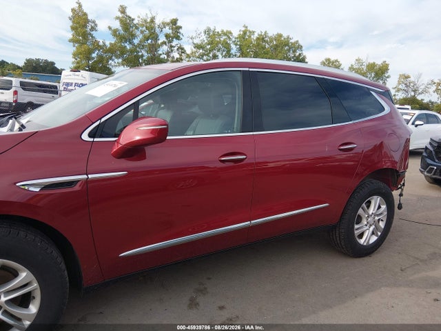 Aukcja sprzedaży 2019 Buick Enclave Fwd Essence, vin: 5GAERBKW7KJ165342, numer aukcji: 45939786