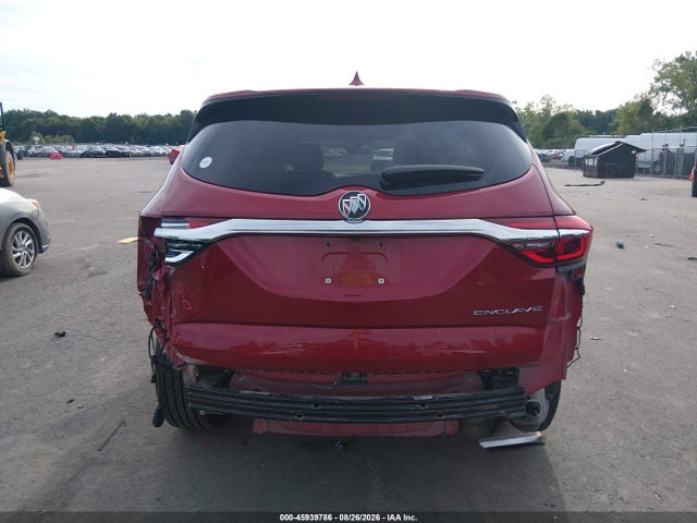 Aukcja sprzedaży 2019 Buick Enclave Fwd Essence, vin: 5GAERBKW7KJ165342, numer aukcji: 45939786