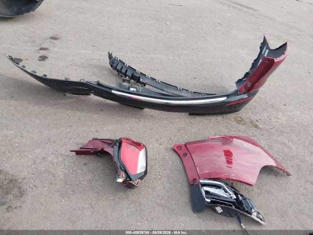 Aukcja sprzedaży 2019 Buick Enclave Fwd Essence, vin: 5GAERBKW7KJ165342, numer aukcji: 45939786
