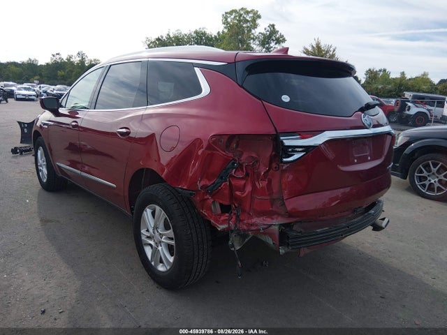Aukcja sprzedaży 2019 Buick Enclave Fwd Essence, vin: 5GAERBKW7KJ165342, numer aukcji: 45939786