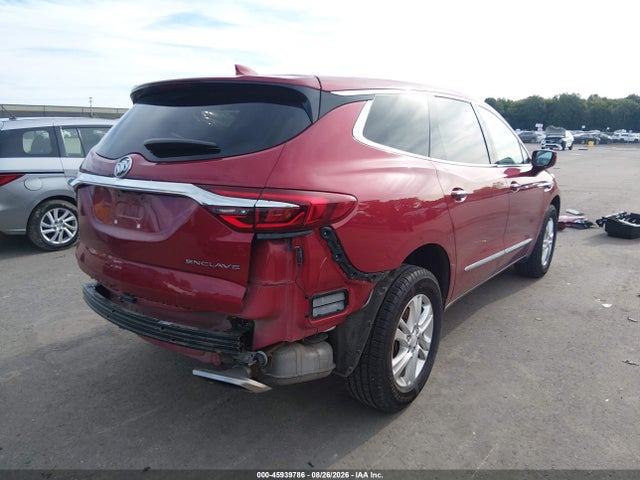 Aukcja sprzedaży 2019 Buick Enclave Fwd Essence, vin: 5GAERBKW7KJ165342, numer aukcji: 45939786