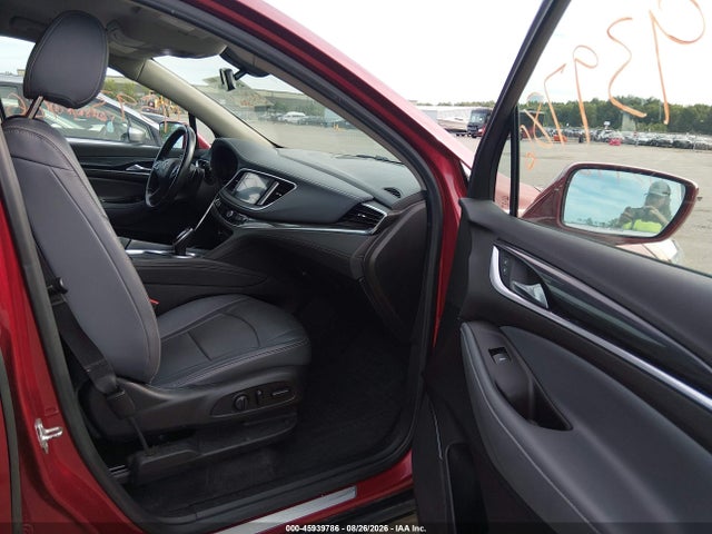 Aukcja sprzedaży 2019 Buick Enclave Fwd Essence, vin: 5GAERBKW7KJ165342, numer aukcji: 45939786