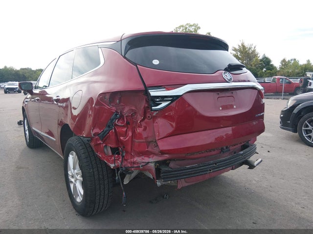 Aukcja sprzedaży 2019 Buick Enclave Fwd Essence, vin: 5GAERBKW7KJ165342, numer aukcji: 45939786