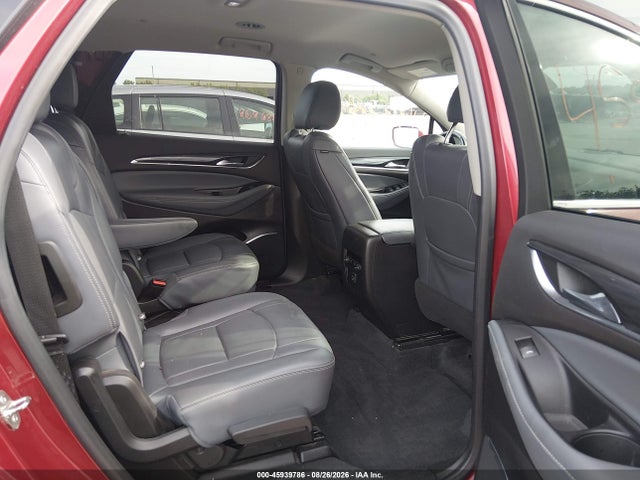 Aukcja sprzedaży 2019 Buick Enclave Fwd Essence, vin: 5GAERBKW7KJ165342, numer aukcji: 45939786