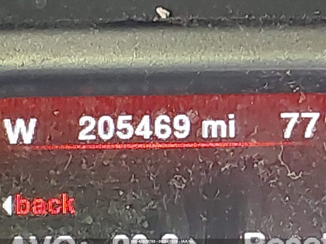2017 Dodge Journey Crossroad Plus Awd მანქანა იყიდება აუქციონზე, vin: 3C4PDDGG0HT706297, აუქციონის ნომერი: 45939788