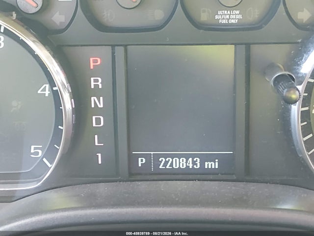 Auction sale of the 2018 Chevrolet Silverado 2500hd Wt, vin: 1GC0KUEY4JZ302548, lot number: 45939789
