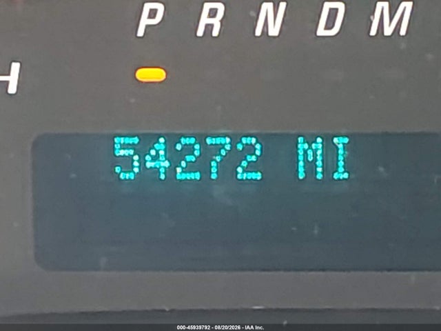 Aukcja sprzedaży 2016 Chevrolet Express 3500 Ls, vin: 1GAZGNFF9G1253908, numer aukcji: 45939792