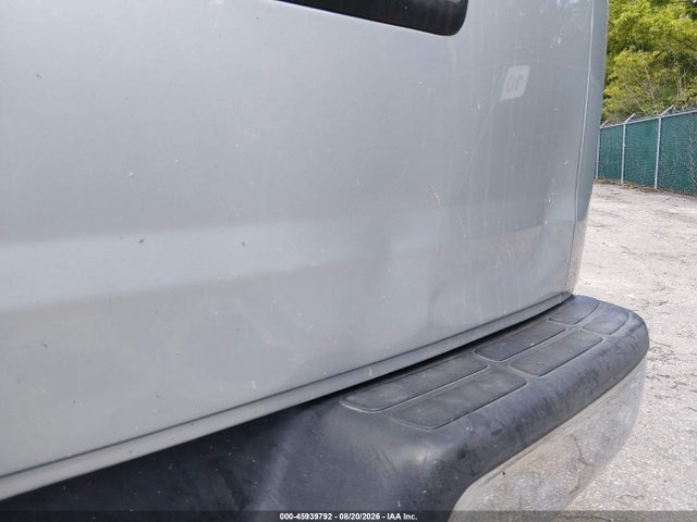 Aukcja sprzedaży 2016 Chevrolet Express 3500 Ls, vin: 1GAZGNFF9G1253908, numer aukcji: 45939792