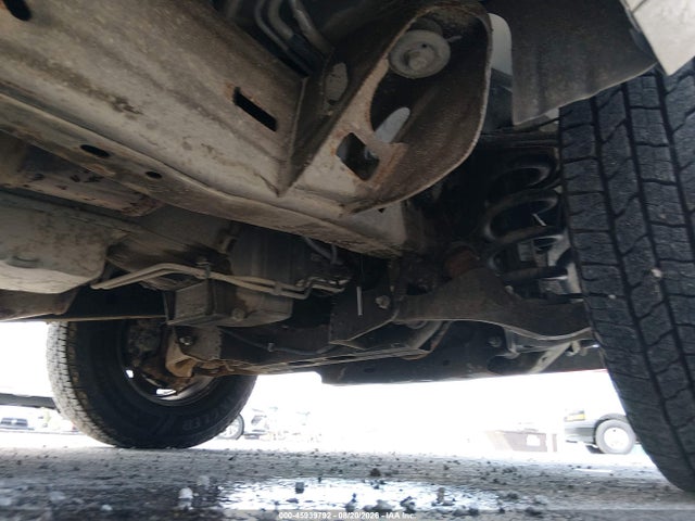 Aukcja sprzedaży 2016 Chevrolet Express 3500 Ls, vin: 1GAZGNFF9G1253908, numer aukcji: 45939792