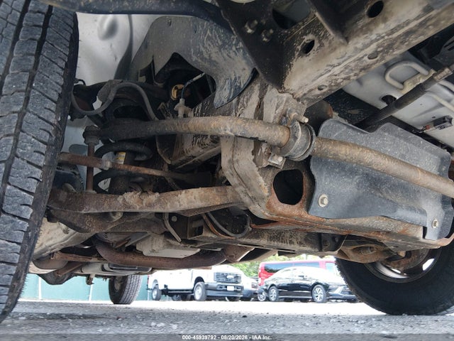 Aukcja sprzedaży 2016 Chevrolet Express 3500 Ls, vin: 1GAZGNFF9G1253908, numer aukcji: 45939792