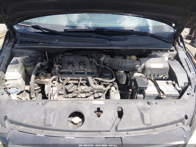 45939795 :رقم المزاد ، KNDMC233876025679 vin ، 2007 Hyundai Entourage Gls/limited/se مزاد بيع