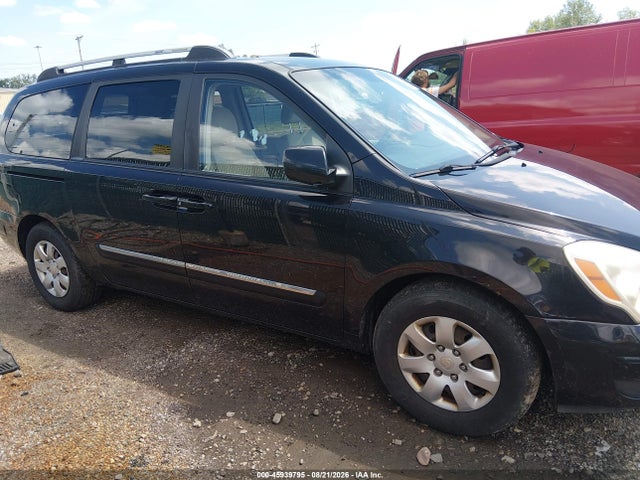 45939795 :رقم المزاد ، KNDMC233876025679 vin ، 2007 Hyundai Entourage Gls/limited/se مزاد بيع