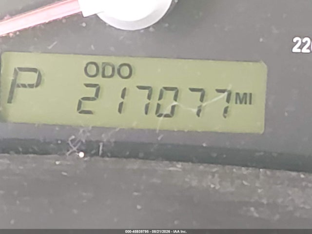 45939795 :رقم المزاد ، KNDMC233876025679 vin ، 2007 Hyundai Entourage Gls/limited/se مزاد بيع
