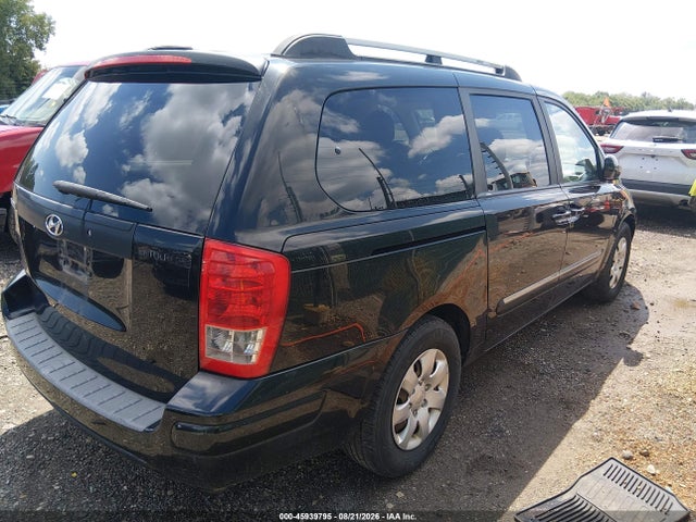 45939795 :رقم المزاد ، KNDMC233876025679 vin ، 2007 Hyundai Entourage Gls/limited/se مزاد بيع