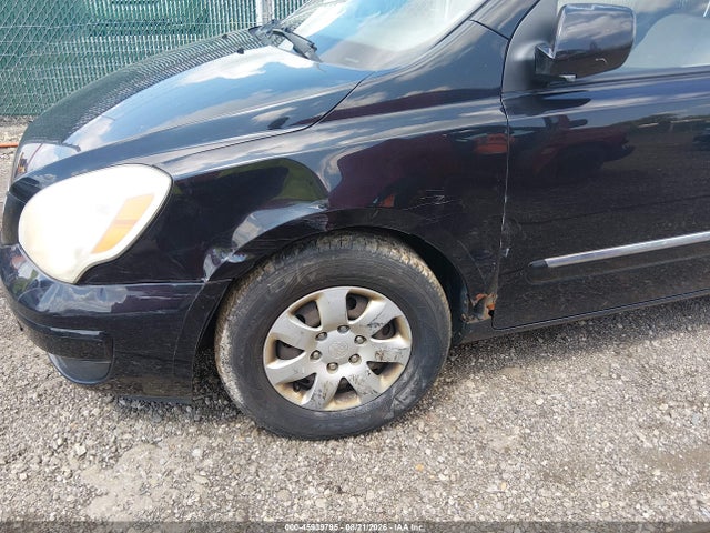 45939795 :رقم المزاد ، KNDMC233876025679 vin ، 2007 Hyundai Entourage Gls/limited/se مزاد بيع