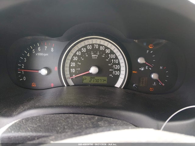 45939795 :رقم المزاد ، KNDMC233876025679 vin ، 2007 Hyundai Entourage Gls/limited/se مزاد بيع