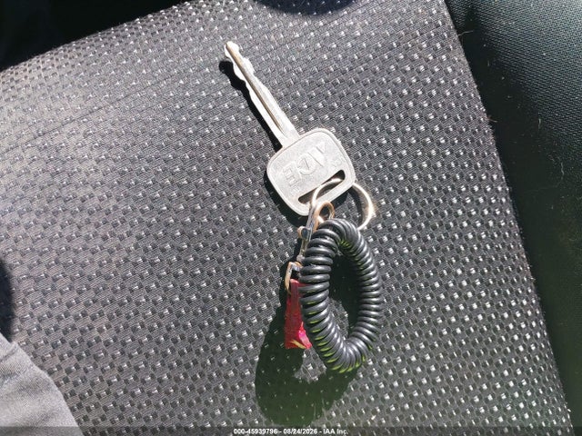 45939796 :رقم المزاد ، 5Y2SM67039Z465659 vin ، 2009 Pontiac Vibe مزاد بيع