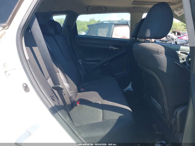45939796 :رقم المزاد ، 5Y2SM67039Z465659 vin ، 2009 Pontiac Vibe مزاد بيع