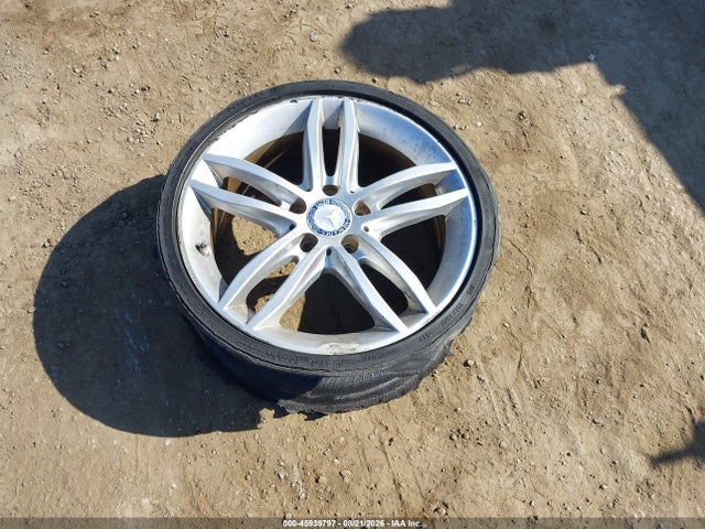 Продажа на аукционе авто 2013 Mercedes-benz C 250 Sport, vin: WDDGF4HB1DR259467, номер лота: 45939797