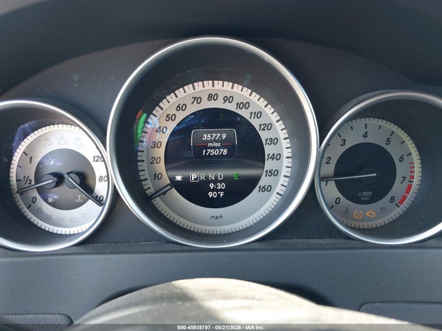 Продажа на аукционе авто 2013 Mercedes-benz C 250 Sport, vin: WDDGF4HB1DR259467, номер лота: 45939797