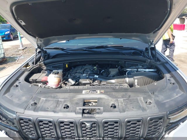Aukcja sprzedaży 2024 Jeep Grand Cherokee Limited 4x4, vin: 1C4RJHBG2R8586955, numer aukcji: 45939798