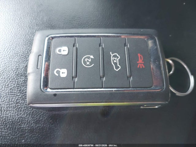 Aukcja sprzedaży 2024 Jeep Grand Cherokee Limited 4x4, vin: 1C4RJHBG2R8586955, numer aukcji: 45939798