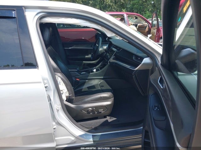 Aukcja sprzedaży 2024 Jeep Grand Cherokee Limited 4x4, vin: 1C4RJHBG2R8586955, numer aukcji: 45939798