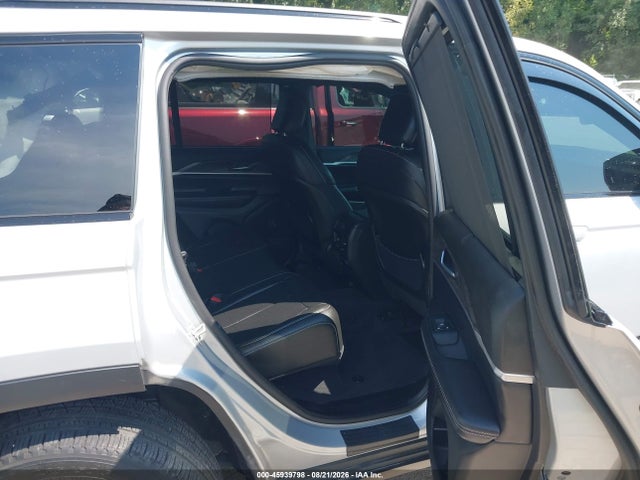 Aukcja sprzedaży 2024 Jeep Grand Cherokee Limited 4x4, vin: 1C4RJHBG2R8586955, numer aukcji: 45939798