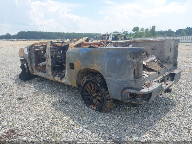 Aukcja sprzedaży 2020 Chevrolet Silverado 1500 4wd  Short Bed Lt, vin: 3GCUYDET7LG291035, numer aukcji: 45939799