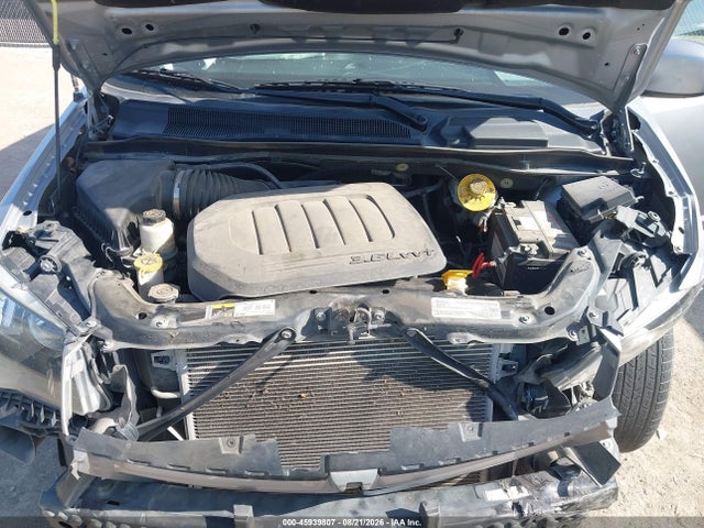 Aukcja sprzedaży 2019 Dodge Grand Caravan Gt, vin: 2C4RDGEG4KR658813, numer aukcji: 45939807