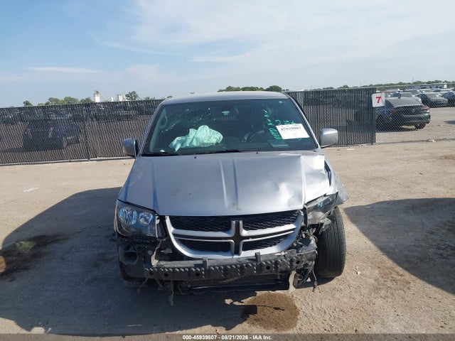 Aukcja sprzedaży 2019 Dodge Grand Caravan Gt, vin: 2C4RDGEG4KR658813, numer aukcji: 45939807