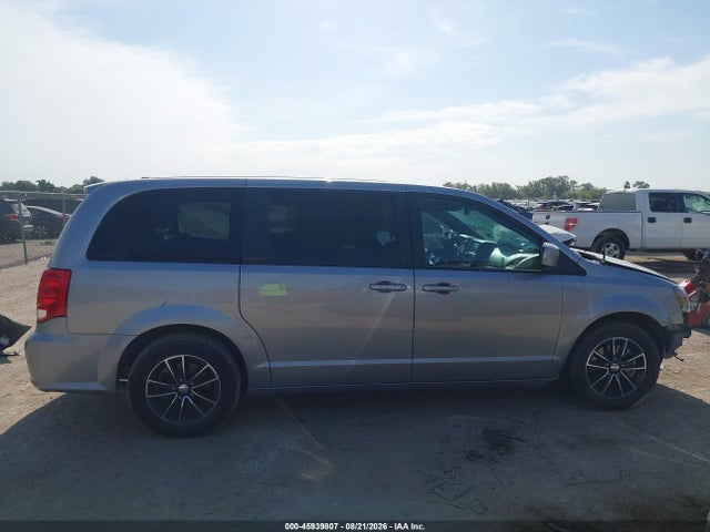 Aukcja sprzedaży 2019 Dodge Grand Caravan Gt, vin: 2C4RDGEG4KR658813, numer aukcji: 45939807
