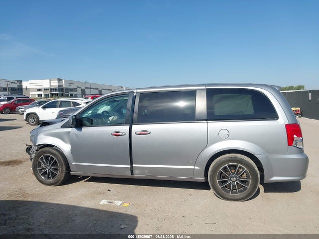 Aukcja sprzedaży 2019 Dodge Grand Caravan Gt, vin: 2C4RDGEG4KR658813, numer aukcji: 45939807