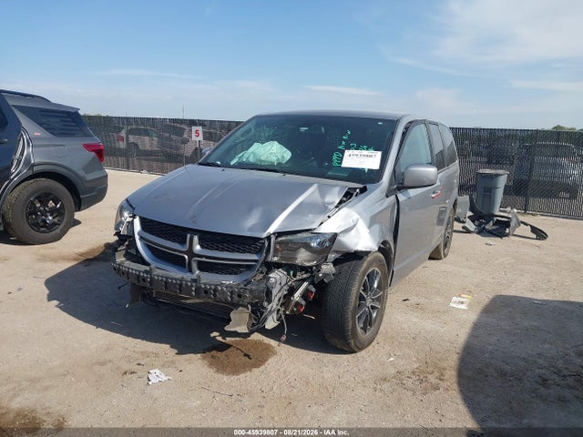 Aukcja sprzedaży 2019 Dodge Grand Caravan Gt, vin: 2C4RDGEG4KR658813, numer aukcji: 45939807