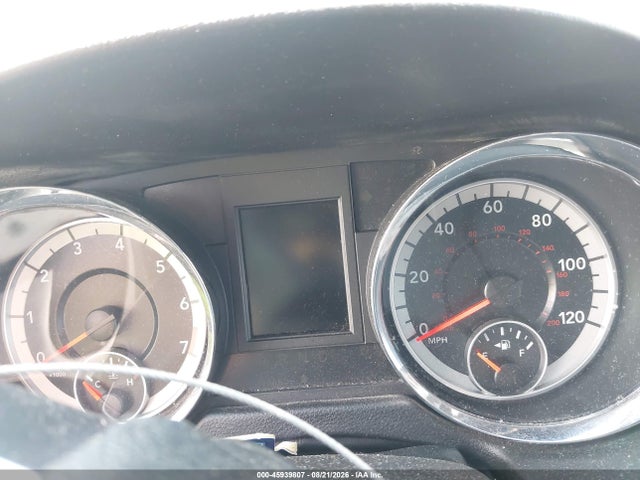 Aukcja sprzedaży 2019 Dodge Grand Caravan Gt, vin: 2C4RDGEG4KR658813, numer aukcji: 45939807