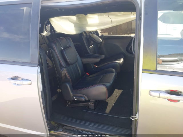 Aukcja sprzedaży 2019 Dodge Grand Caravan Gt, vin: 2C4RDGEG4KR658813, numer aukcji: 45939807