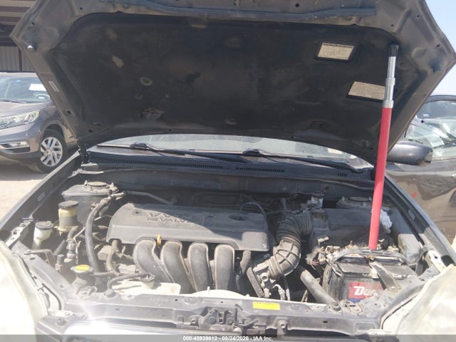 Продаж на аукціоні авто 2007 Toyota Corolla Ce, vin: 1NXBR32EX7Z888425, номер лоту: 45939812