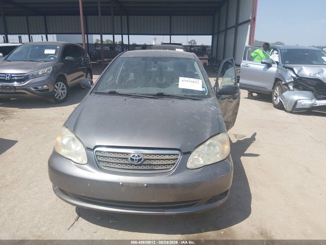 Продаж на аукціоні авто 2007 Toyota Corolla Ce, vin: 1NXBR32EX7Z888425, номер лоту: 45939812