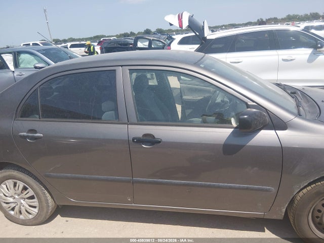 Продаж на аукціоні авто 2007 Toyota Corolla Ce, vin: 1NXBR32EX7Z888425, номер лоту: 45939812