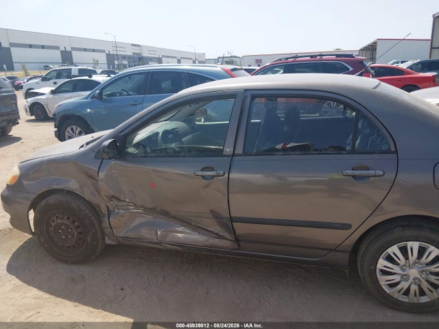 Продаж на аукціоні авто 2007 Toyota Corolla Ce, vin: 1NXBR32EX7Z888425, номер лоту: 45939812