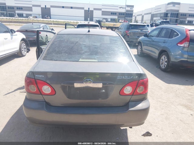 Продаж на аукціоні авто 2007 Toyota Corolla Ce, vin: 1NXBR32EX7Z888425, номер лоту: 45939812