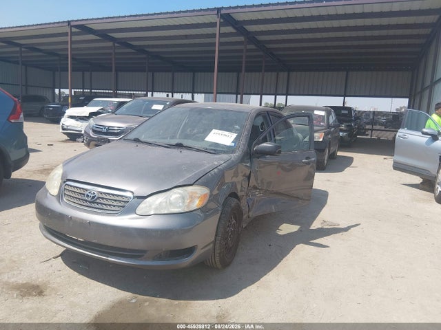 Продаж на аукціоні авто 2007 Toyota Corolla Ce, vin: 1NXBR32EX7Z888425, номер лоту: 45939812