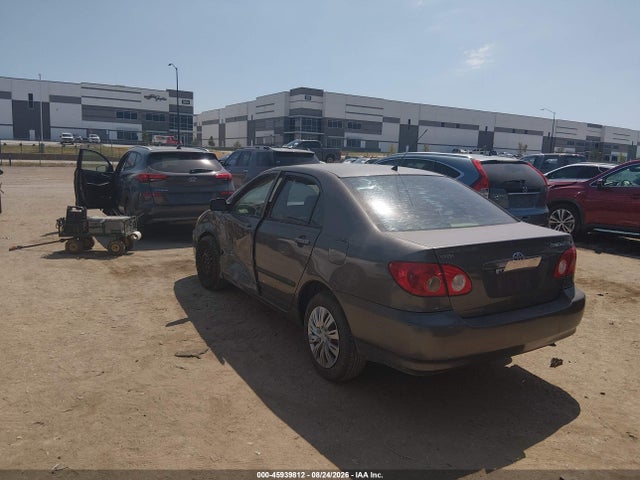 Продаж на аукціоні авто 2007 Toyota Corolla Ce, vin: 1NXBR32EX7Z888425, номер лоту: 45939812