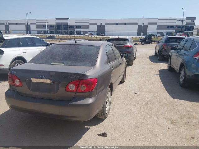 Продаж на аукціоні авто 2007 Toyota Corolla Ce, vin: 1NXBR32EX7Z888425, номер лоту: 45939812