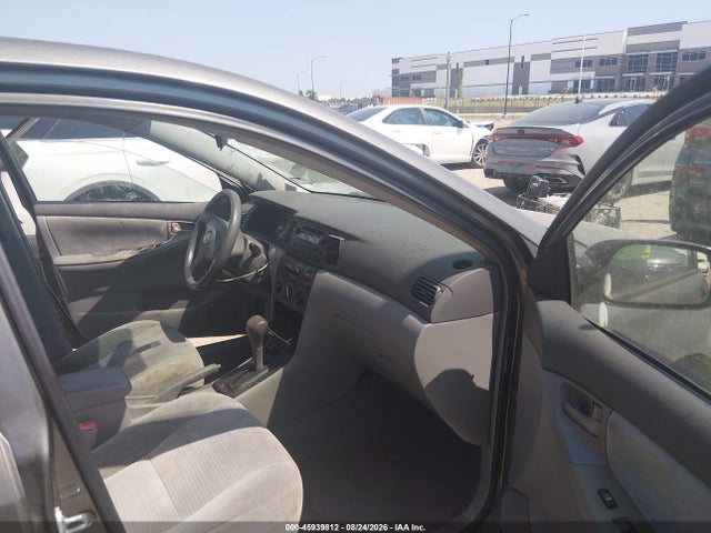 Продаж на аукціоні авто 2007 Toyota Corolla Ce, vin: 1NXBR32EX7Z888425, номер лоту: 45939812