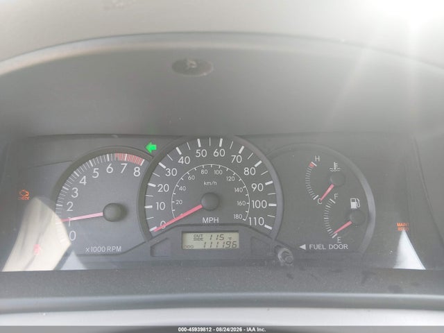 Продаж на аукціоні авто 2007 Toyota Corolla Ce, vin: 1NXBR32EX7Z888425, номер лоту: 45939812