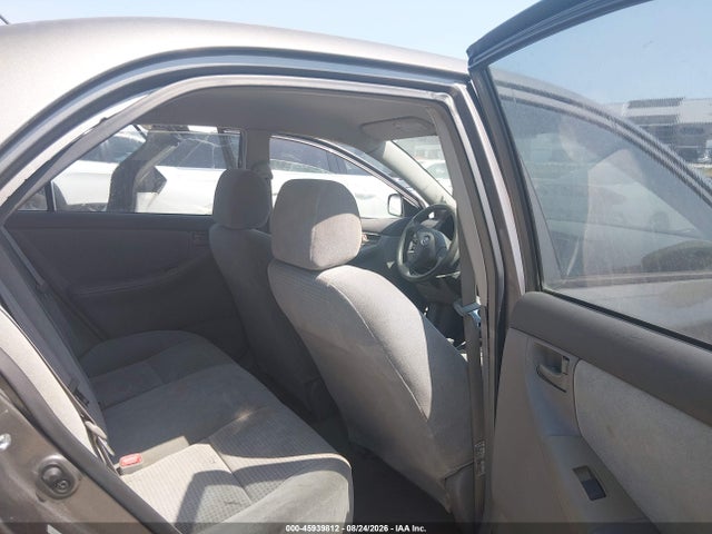 Продаж на аукціоні авто 2007 Toyota Corolla Ce, vin: 1NXBR32EX7Z888425, номер лоту: 45939812